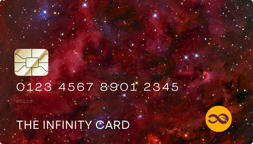 All In: The Infinity Card