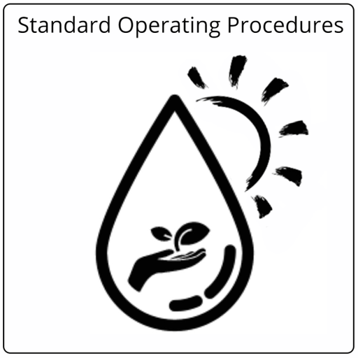 
Complete Aquaponic Standard Operating Procedures