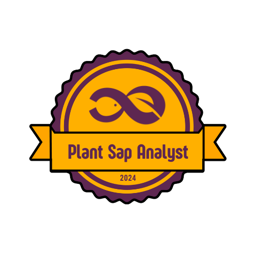 Plant Sap Analyst (CPSA) Certification Test